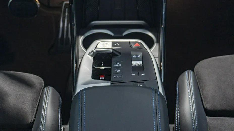 BMW X1 -