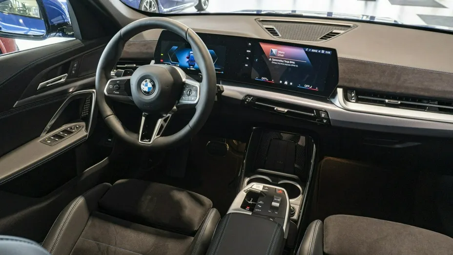 BMW X1 -