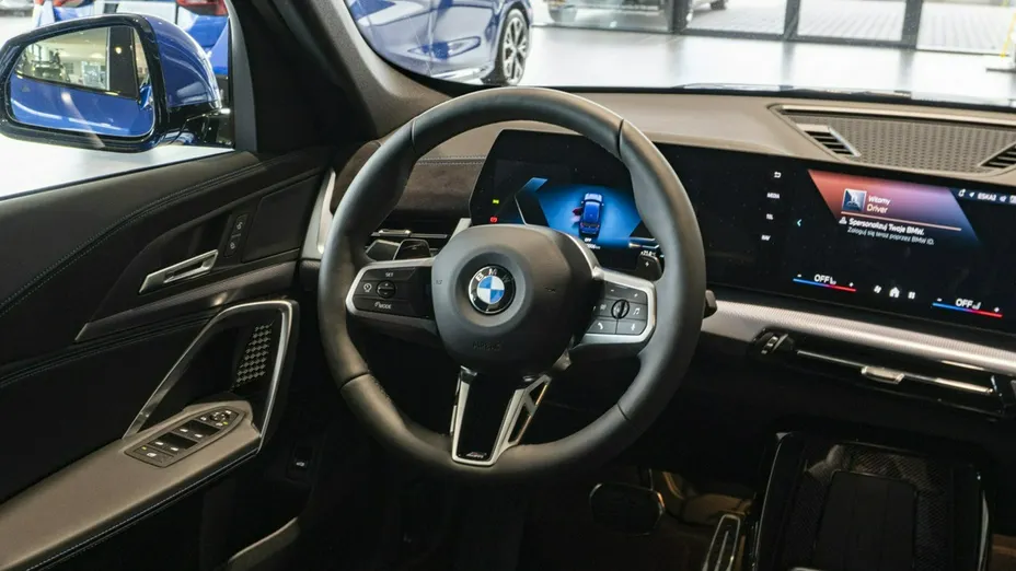 BMW X1 -