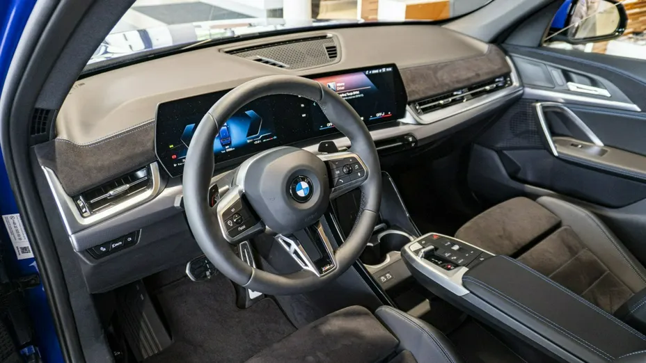 BMW X1 -