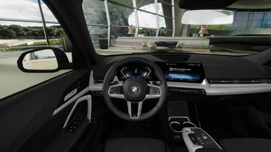 BMW X1 -