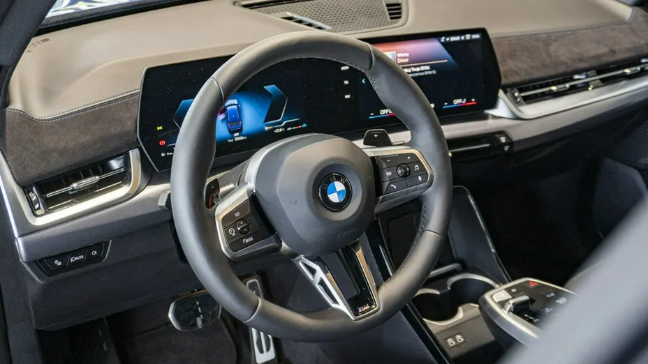 BMW X1 -