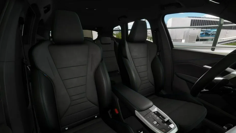 BMW X1 -