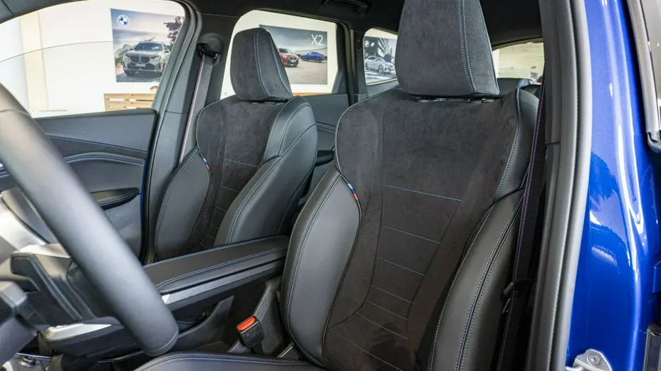 BMW X1 -