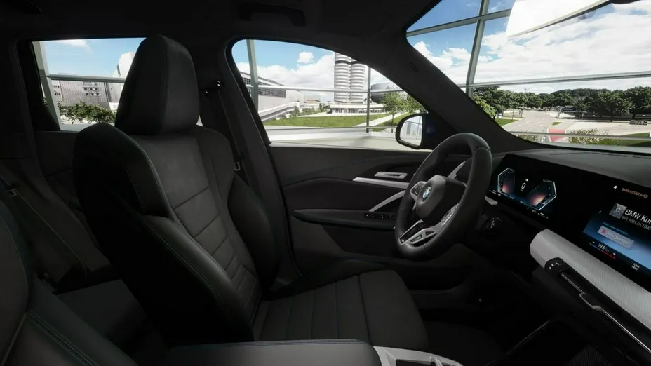 BMW X1 -