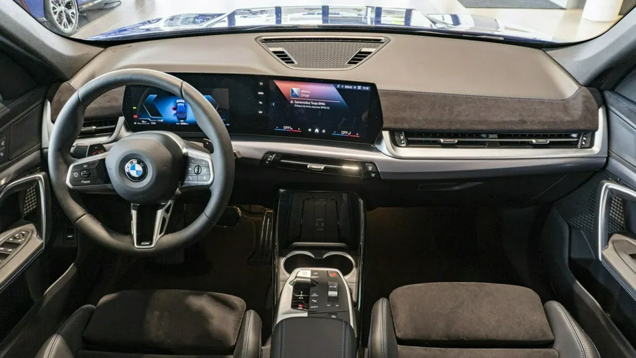 BMW X1 -