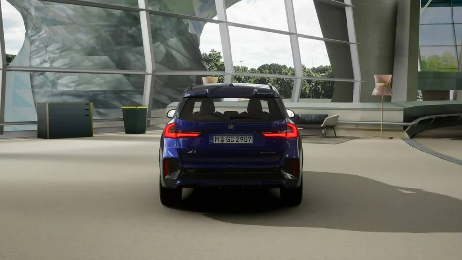 BMW X1 -