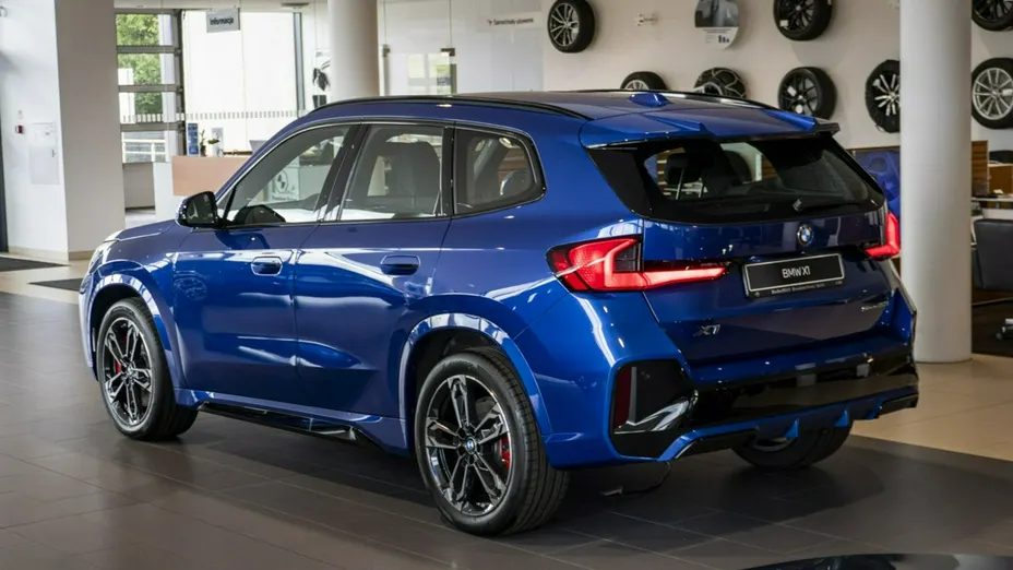BMW X1 -