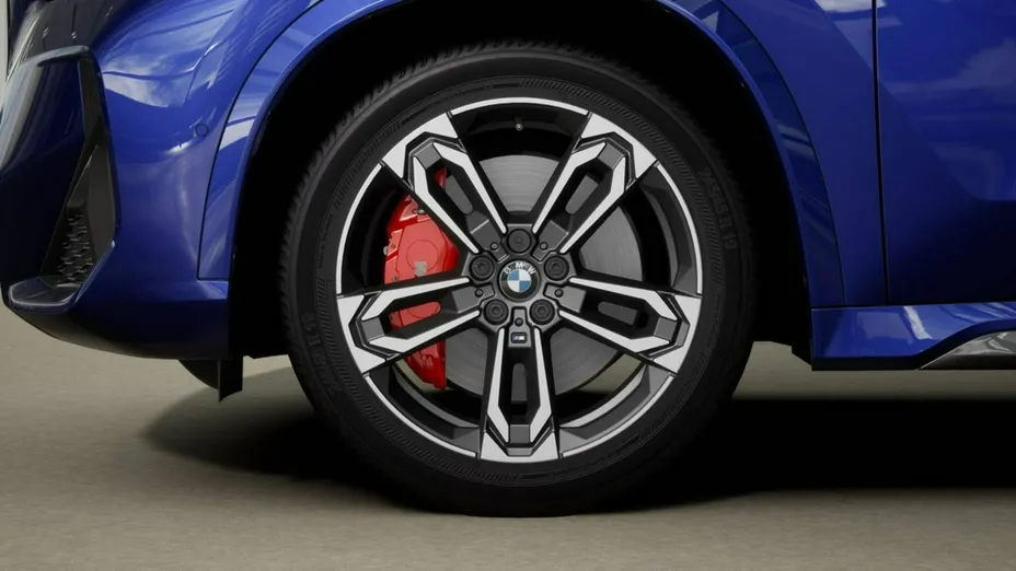 BMW X1 -