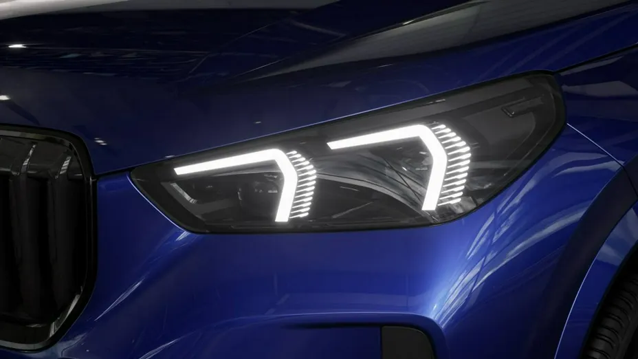 BMW X1 -