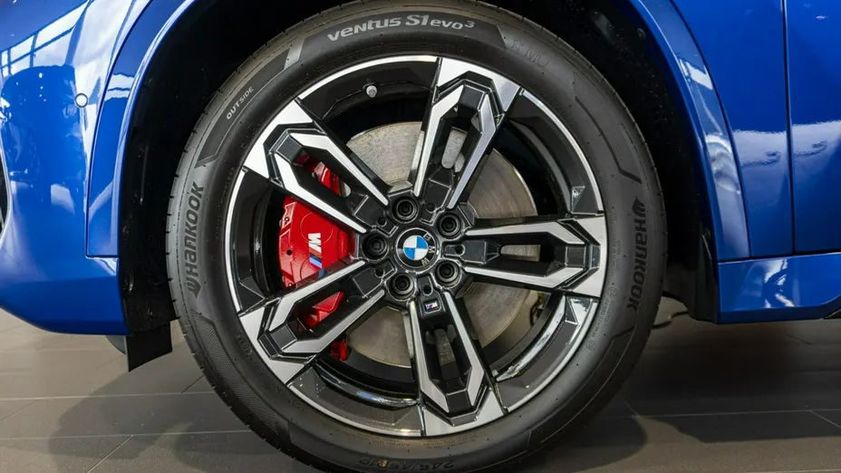 BMW X1 -