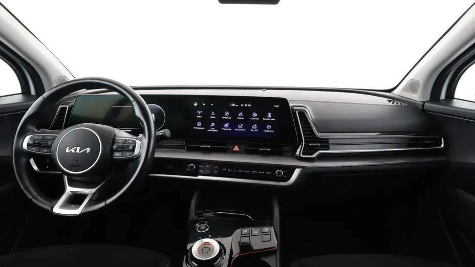 KIA Sportage -