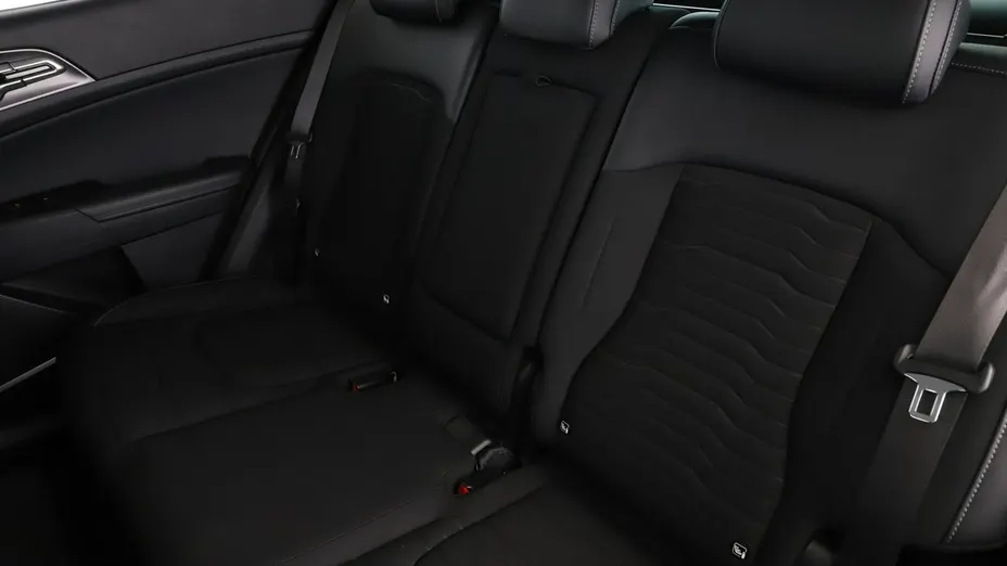 KIA Sportage -