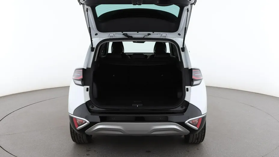 KIA Sportage -