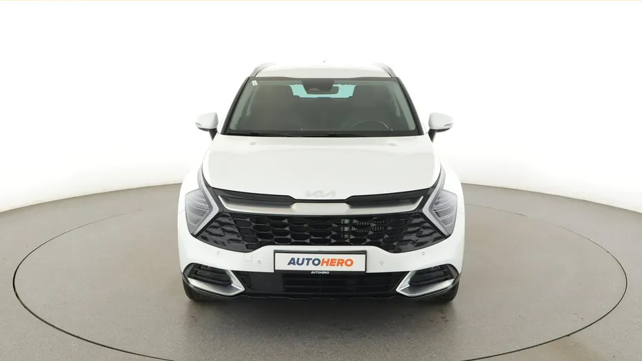 KIA Sportage -