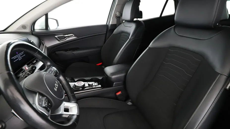 KIA Sportage -