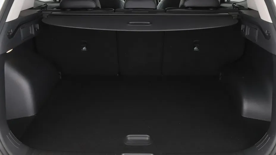 KIA Sportage -