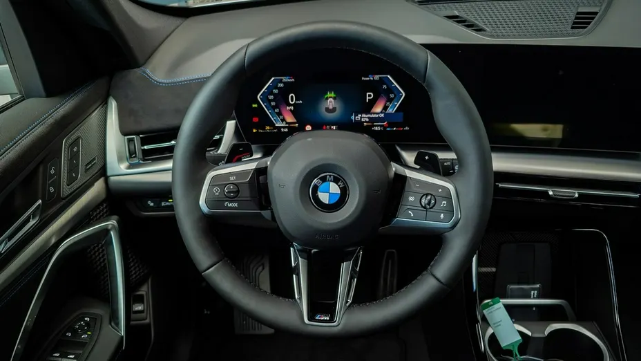 BMW X1 -