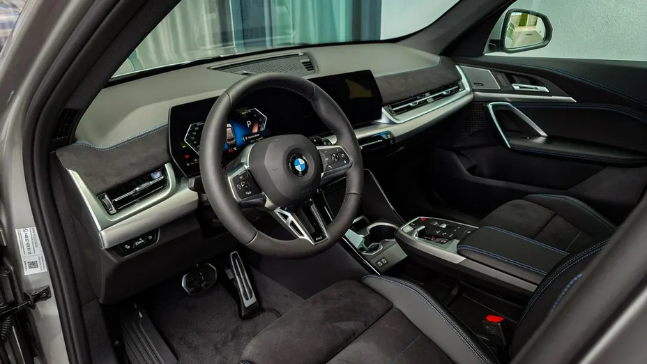BMW X1 -