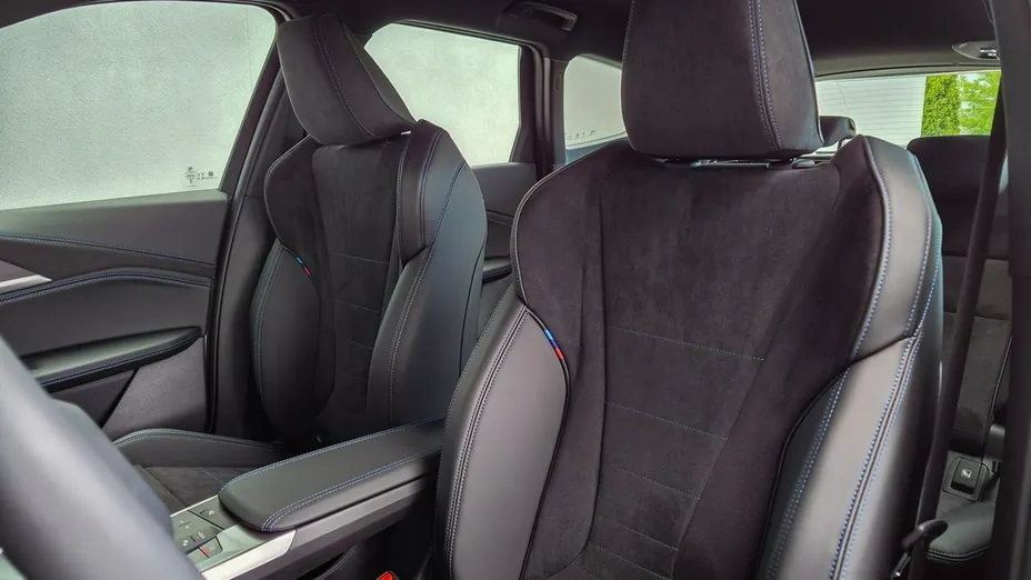 BMW X1 -