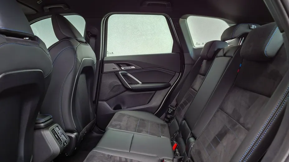 BMW X1 -