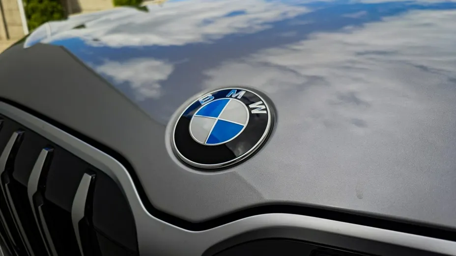 BMW X1 -