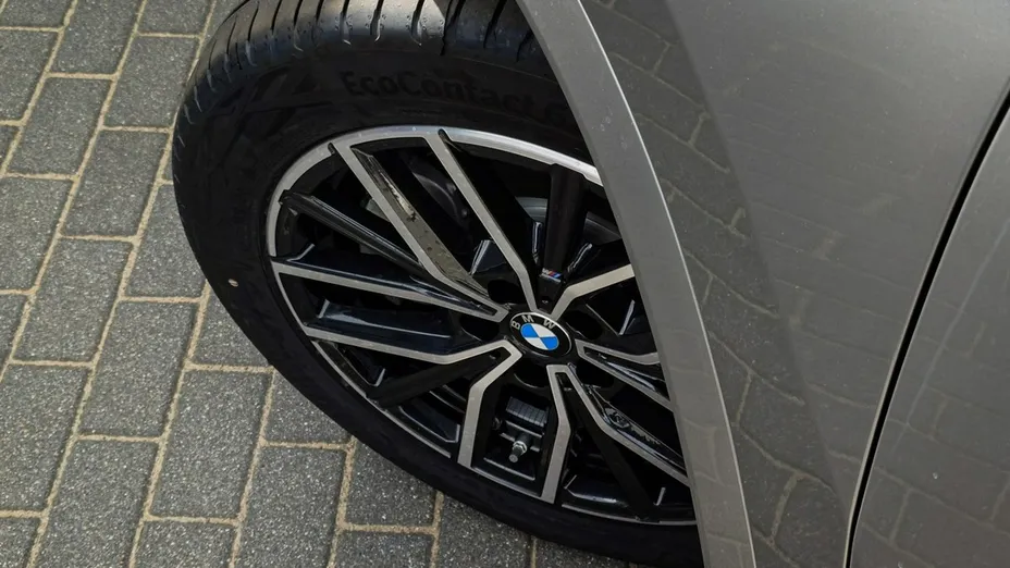 BMW X1 -