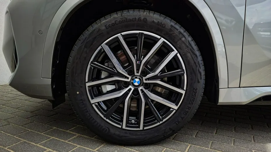 BMW X1 -