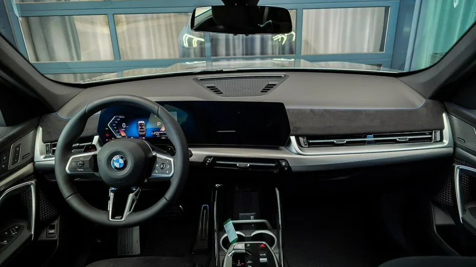 BMW X1 -