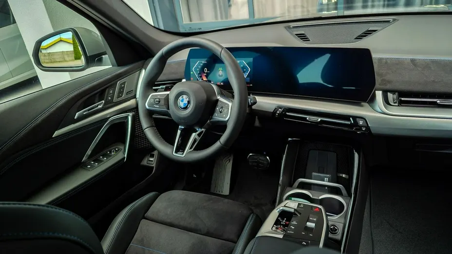 BMW X1 -