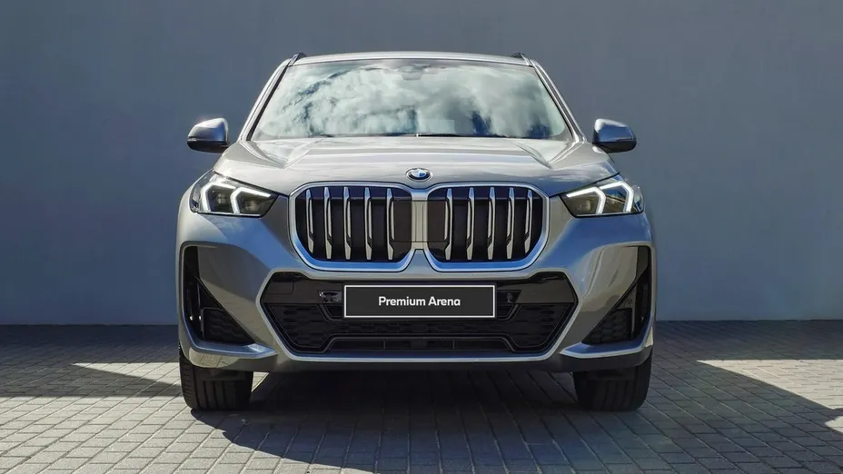 BMW X1 -