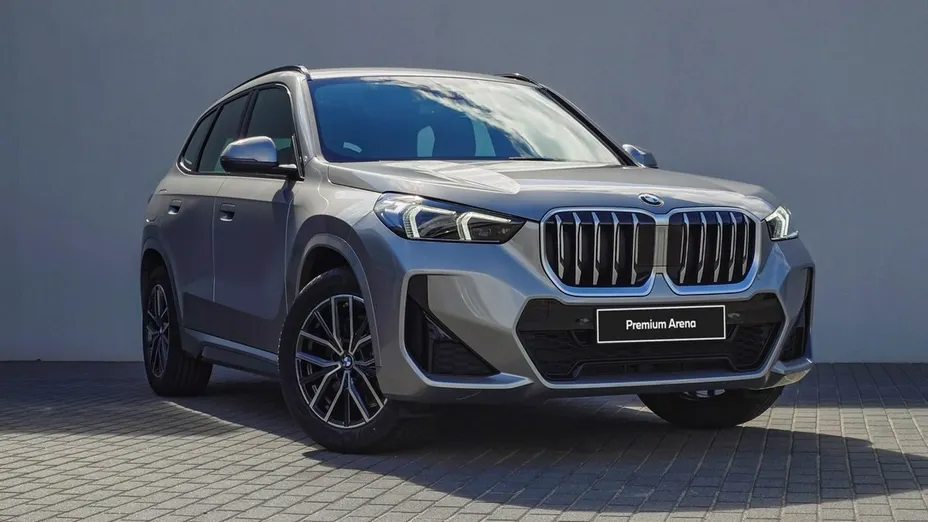 BMW X1 -