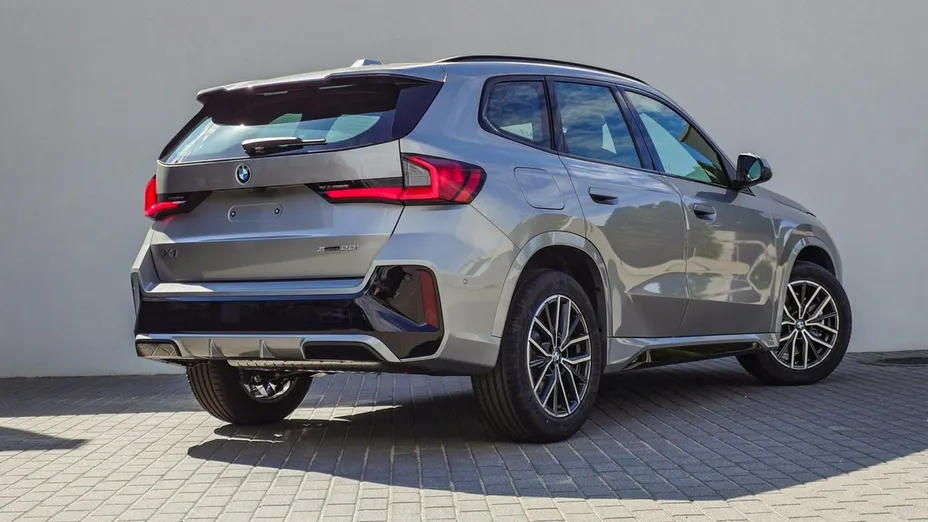 BMW X1 -