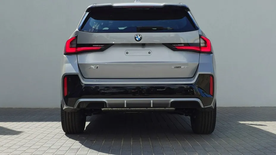 BMW X1 -