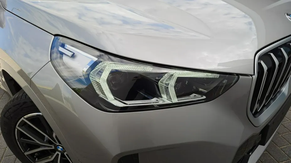 BMW X1 -