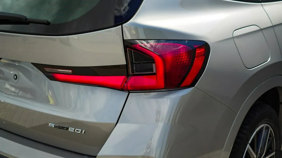 BMW X1 -