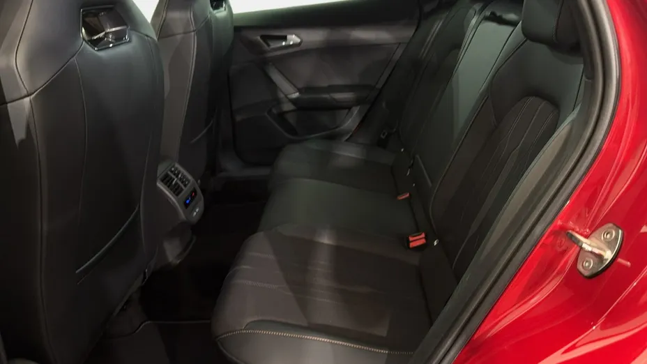 CUPRA Formentor Formentor 1.5 TSI DSG