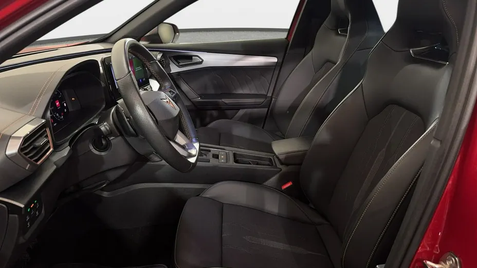 CUPRA Formentor Formentor 1.5 TSI DSG