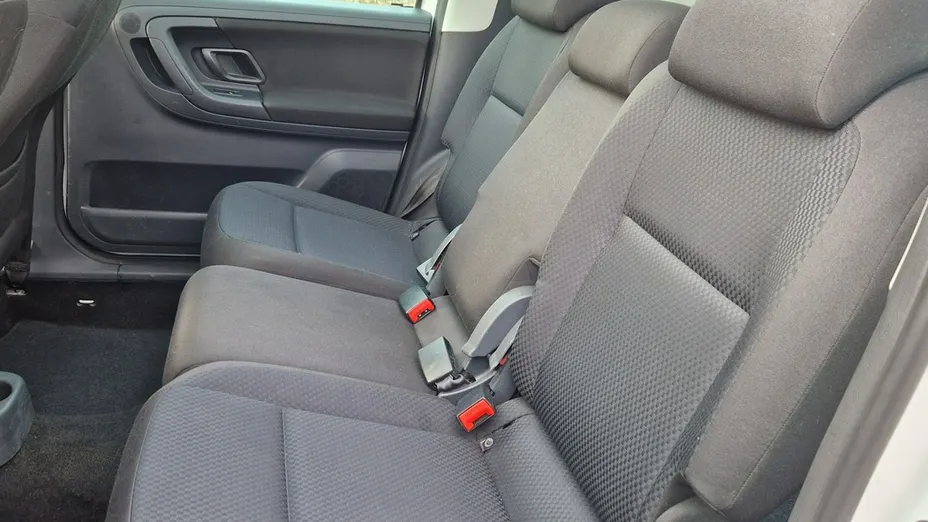 SKODA Roomster -