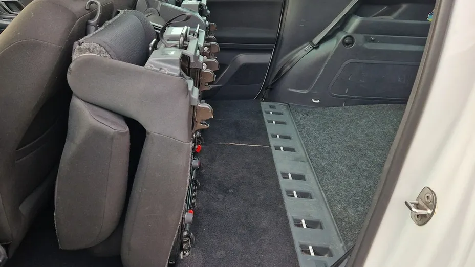SKODA Roomster -