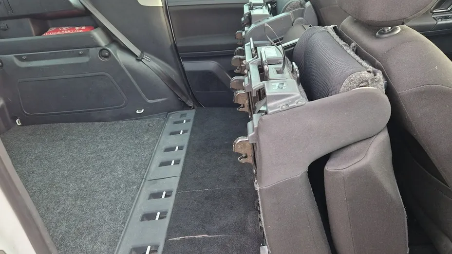 SKODA Roomster -
