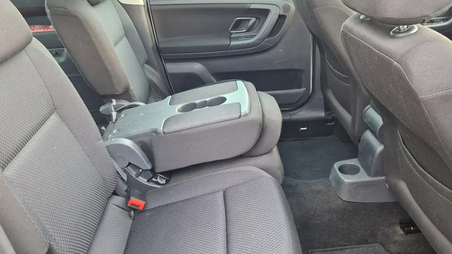 SKODA Roomster -