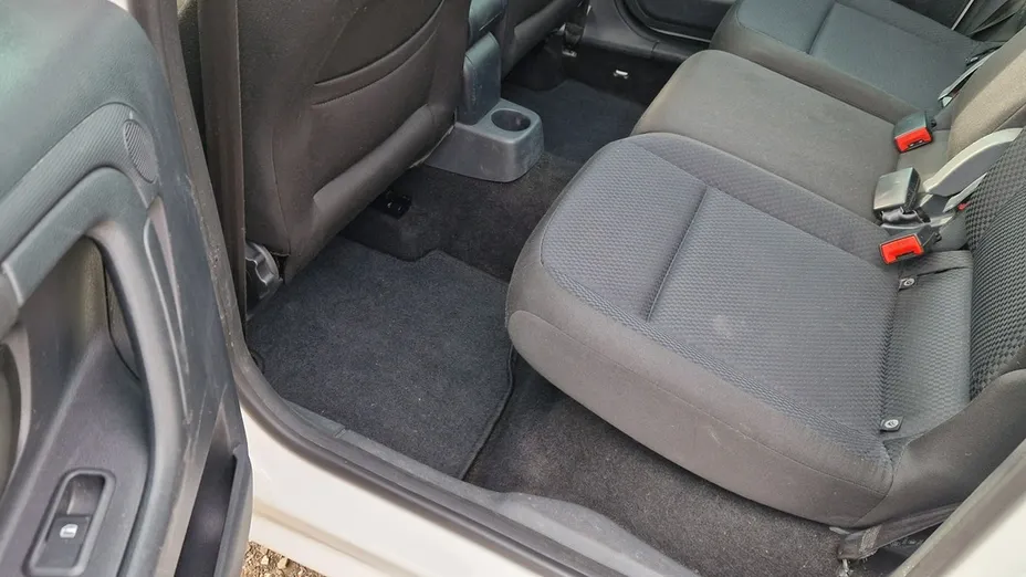 SKODA Roomster -