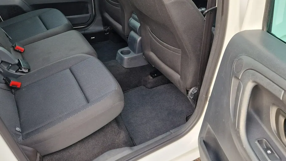 SKODA Roomster -