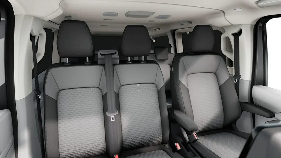 VOLKSWAGEN Caravelle -
