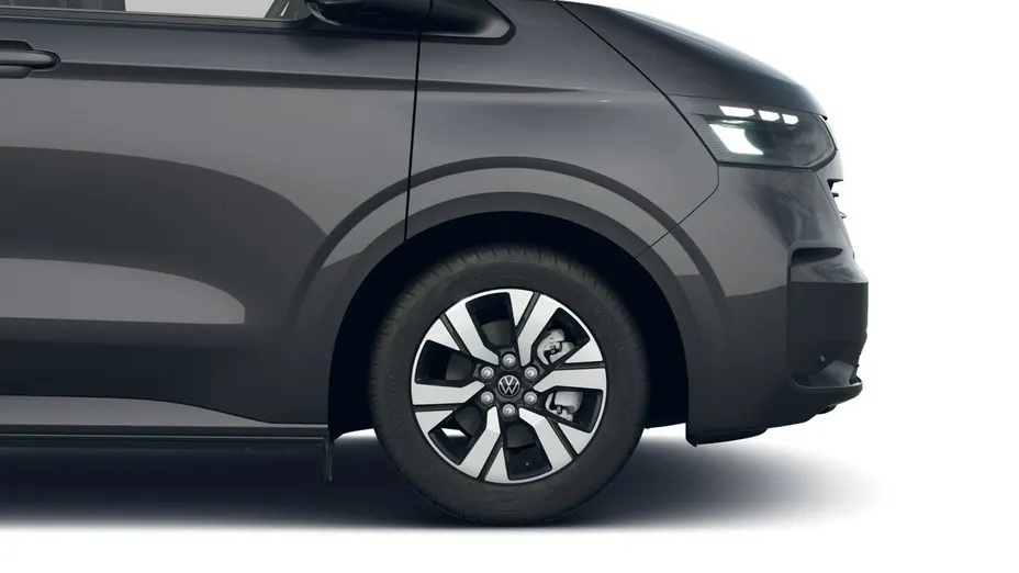 VOLKSWAGEN Caravelle -