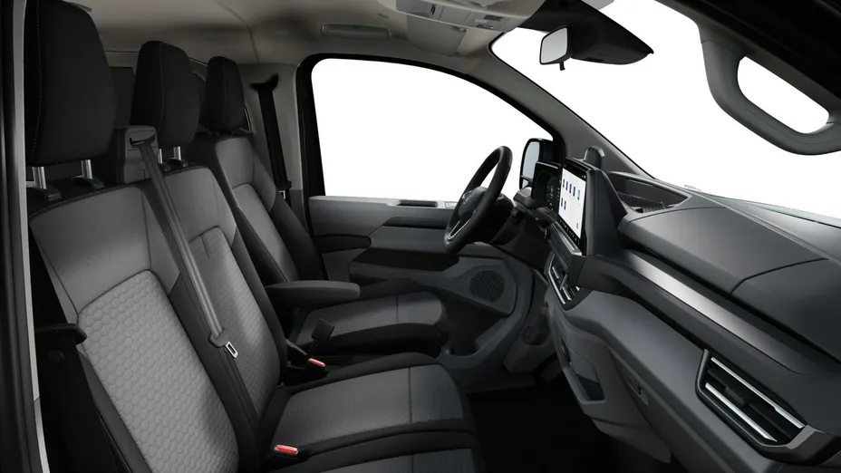 VOLKSWAGEN Caravelle -