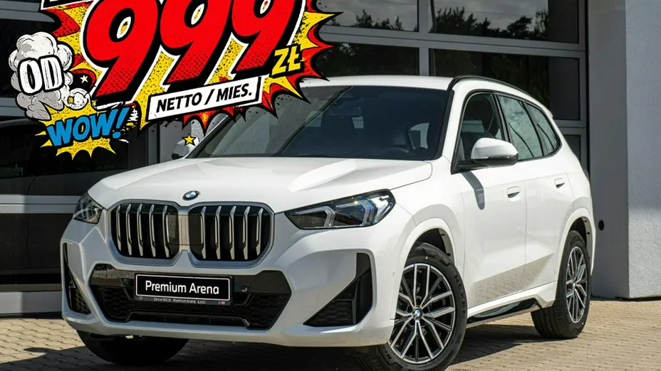 BMW X1 -