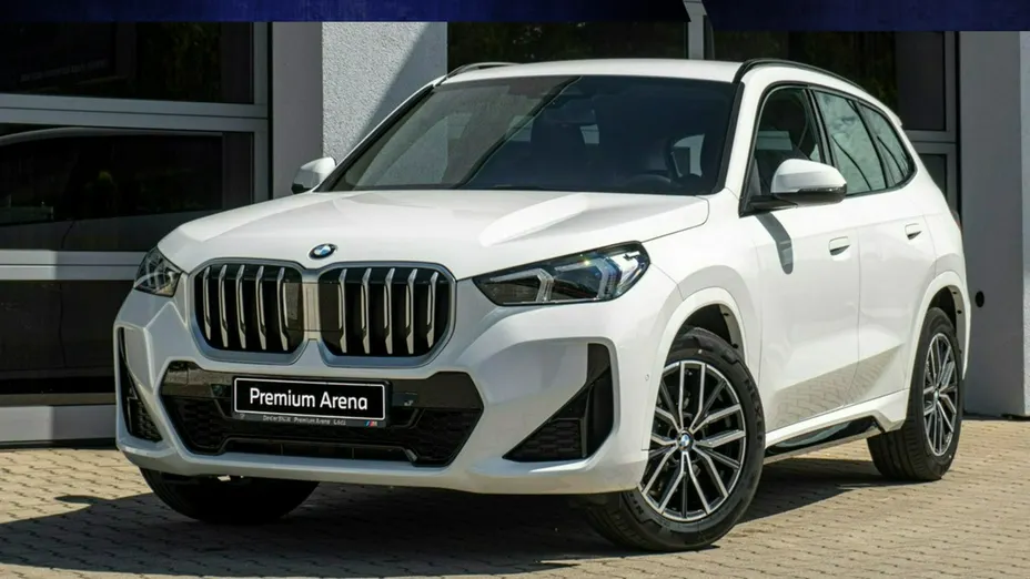 BMW X1 -