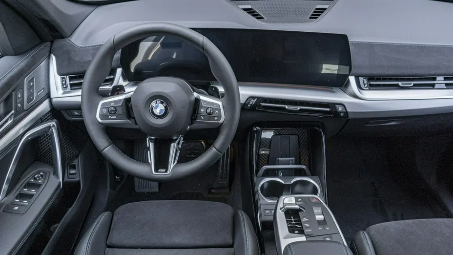 BMW X1 -